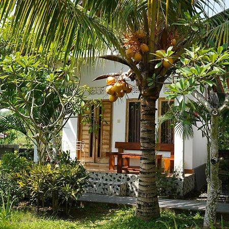 Wahyu Masari Homestay Toyapakeh Экстерьер фото