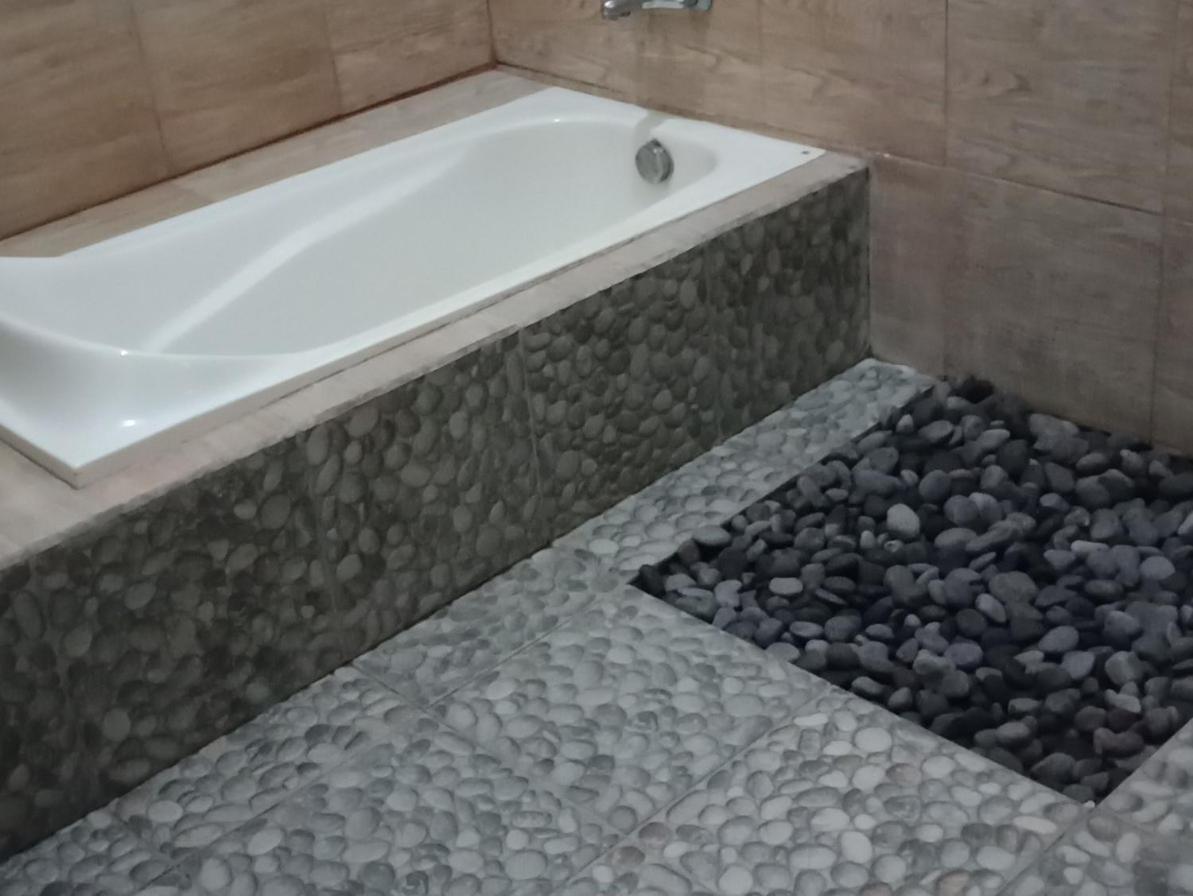 Wahyu Masari Homestay Sakti Экстерьер фото