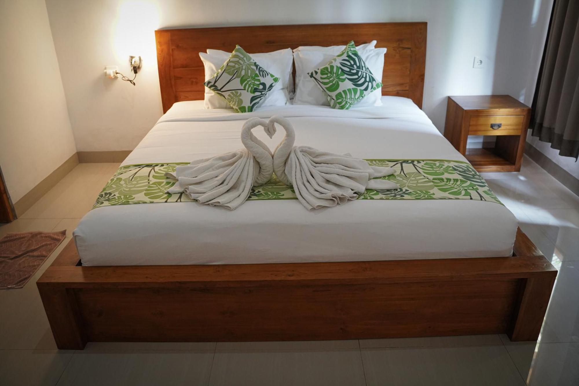 Wahyu Masari Homestay Sakti Экстерьер фото