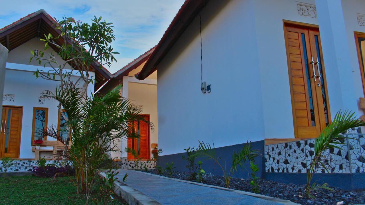 Wahyu Masari Homestay Toyapakeh Экстерьер фото