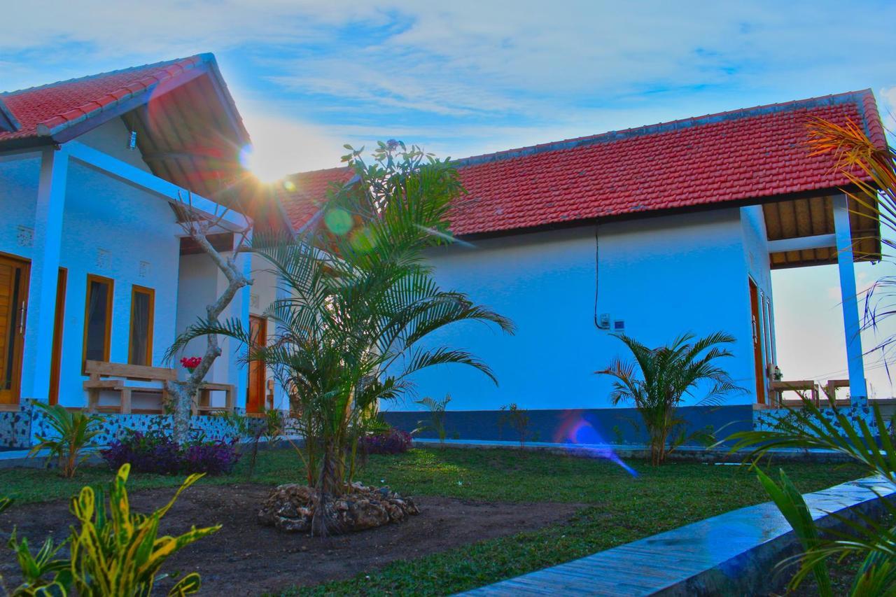 Wahyu Masari Homestay Toyapakeh Экстерьер фото