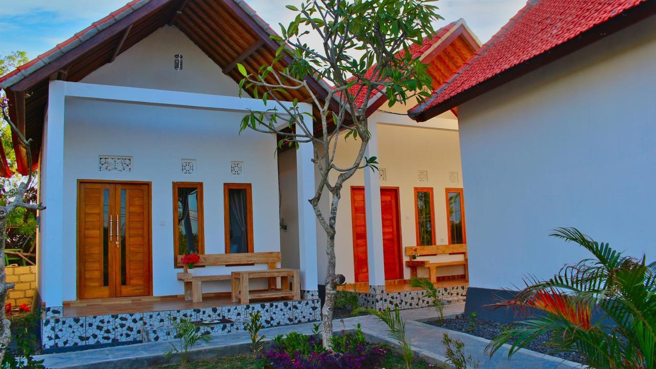 Wahyu Masari Homestay Toyapakeh Экстерьер фото