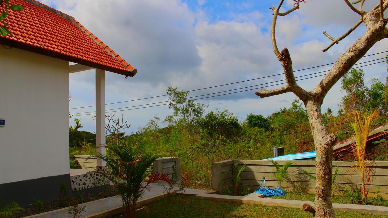 Wahyu Masari Homestay Toyapakeh Экстерьер фото